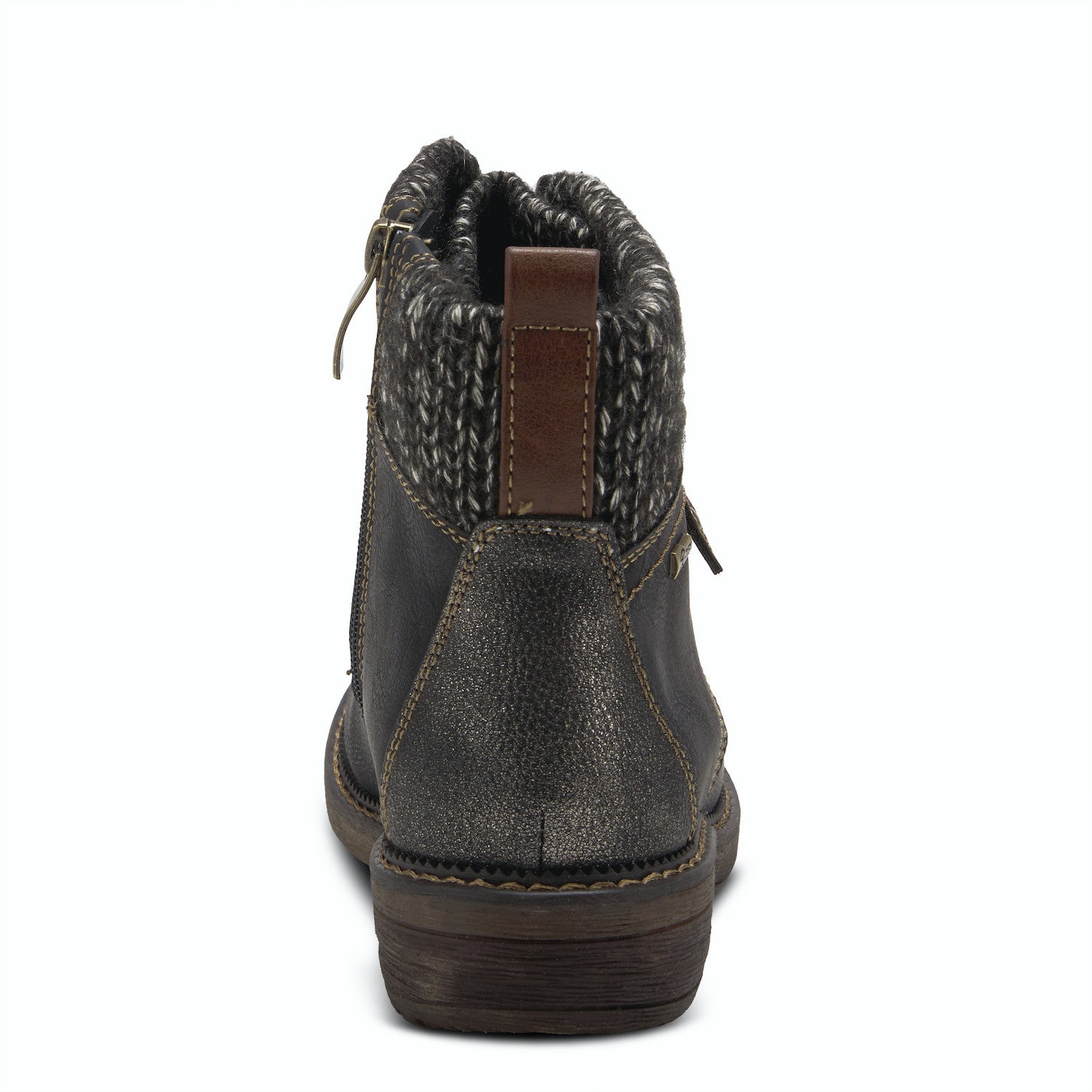 Khazera Boot