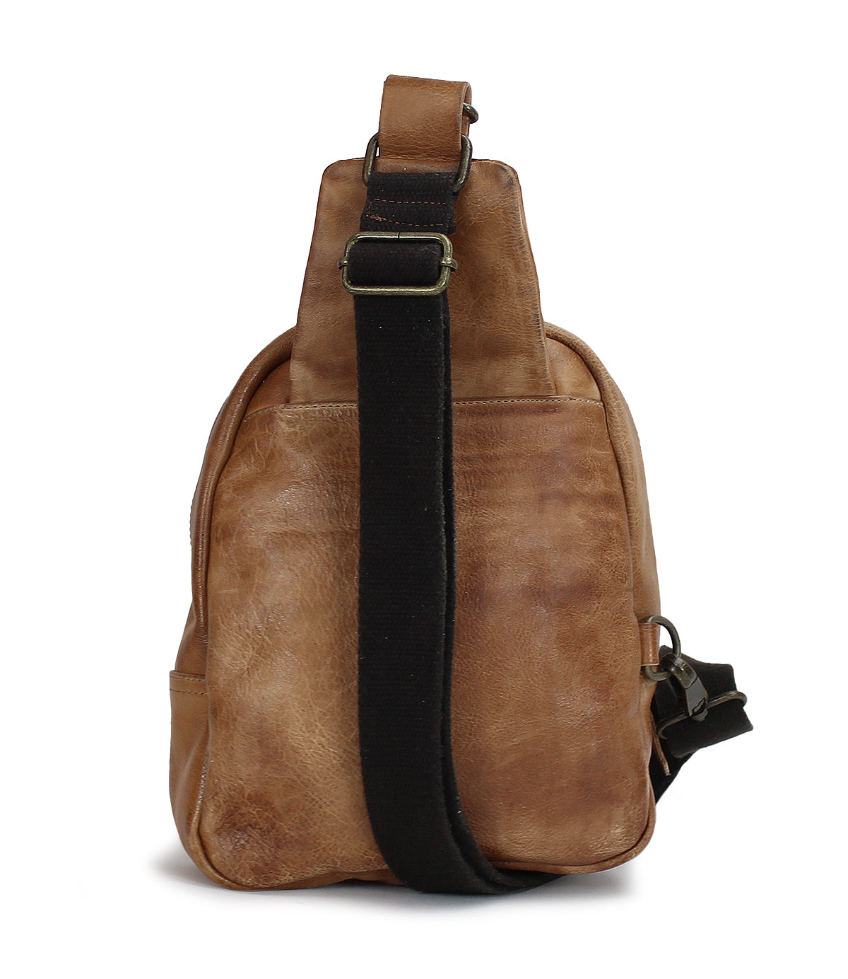 Beau Sling Bag Tan Rustic