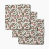 Geometry Dishcloth Set Coyboy Boots
