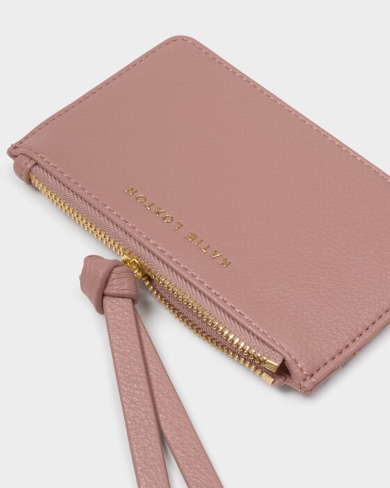 Hallie Coin & Card Holder