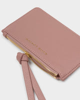 Hallie Coin & Card Holder