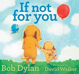 If Not For You Book