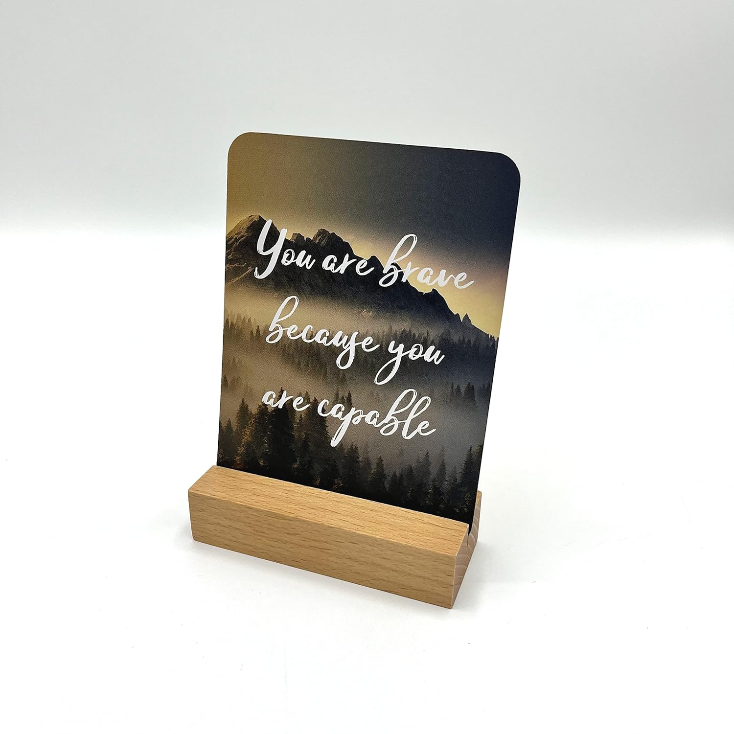 You Are Amazing Affirmation Cards