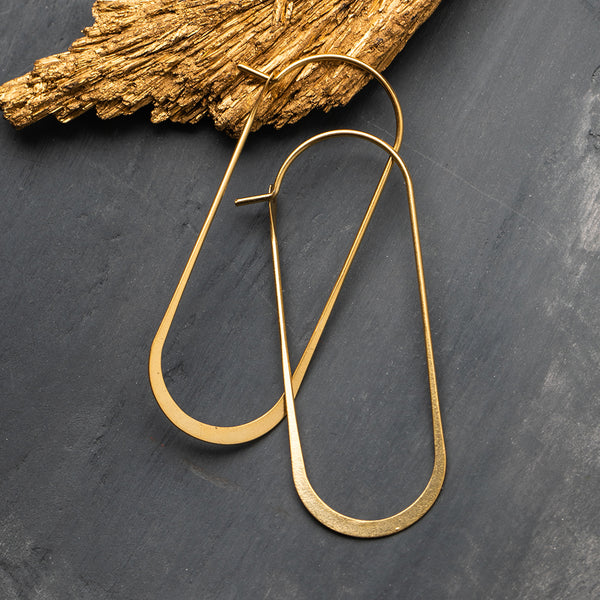 Refined Earrings