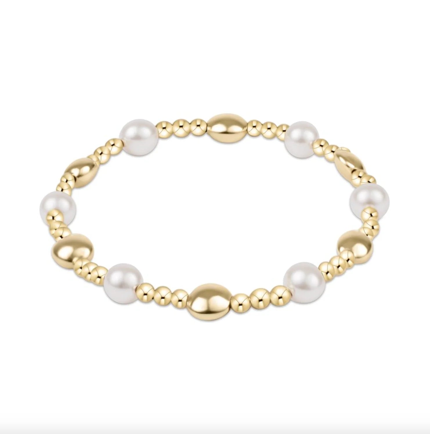 Honesty Sincerity 6mm Bracelet