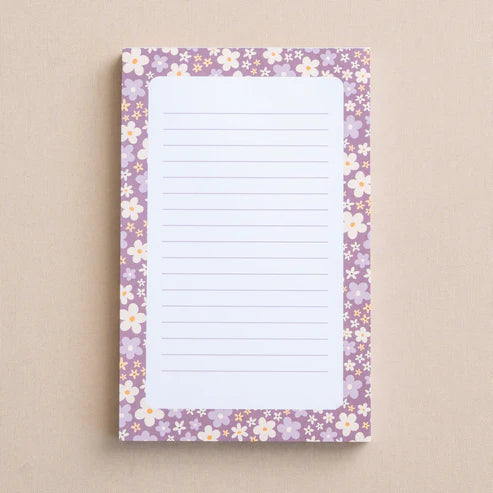 Manda Notepads