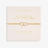 Forever Yours Bracelet