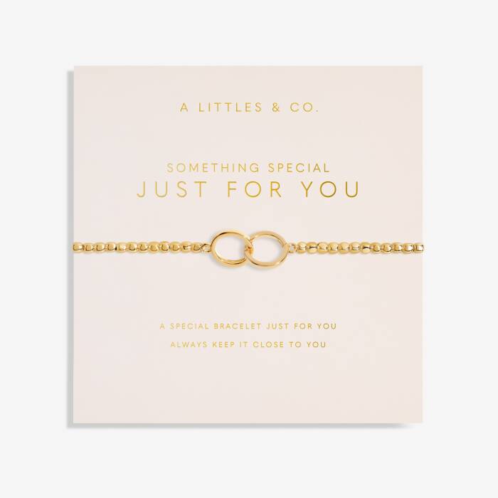 Forever Yours Bracelet