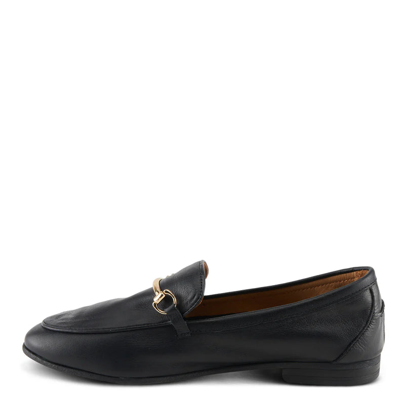 Anianka Loafers Black