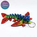 Tiny Keychain