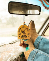 JG Air Freshener