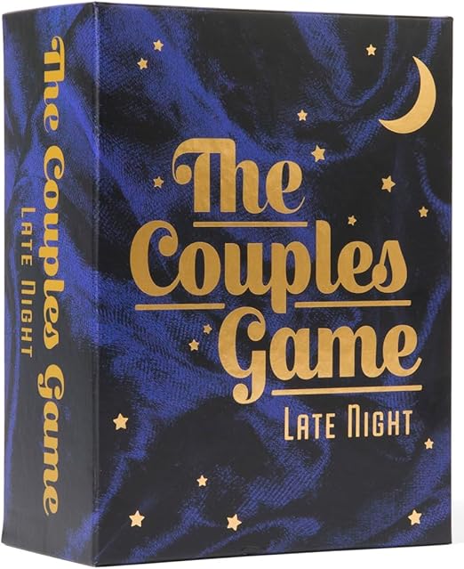 The Couples Late Night Game