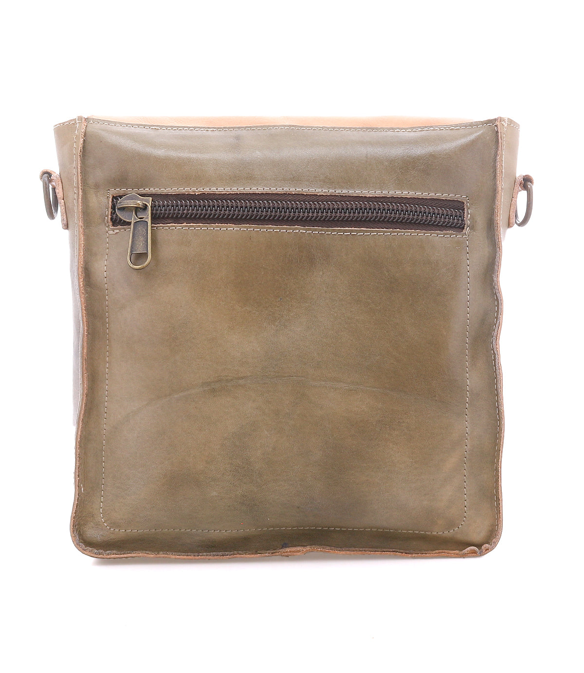 Venice Beach Crossbody Taupe Oats Rustic