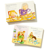 How To Babysit - Board Book Boxed Set