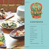 LEON Happy Salads Book