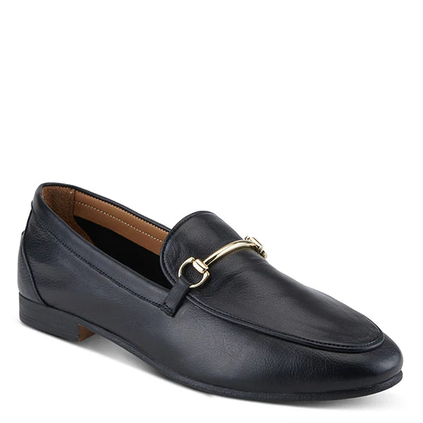 Anianka Loafers Black