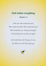 Baby's Hug-A-Bible