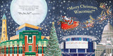 Santa Is Coming To Wisconsin