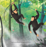 I've Loved You Since Forever Board Book