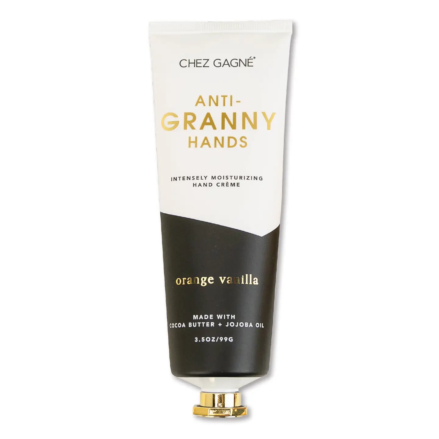 Clean + Vegan Hand Cream 3.4oz