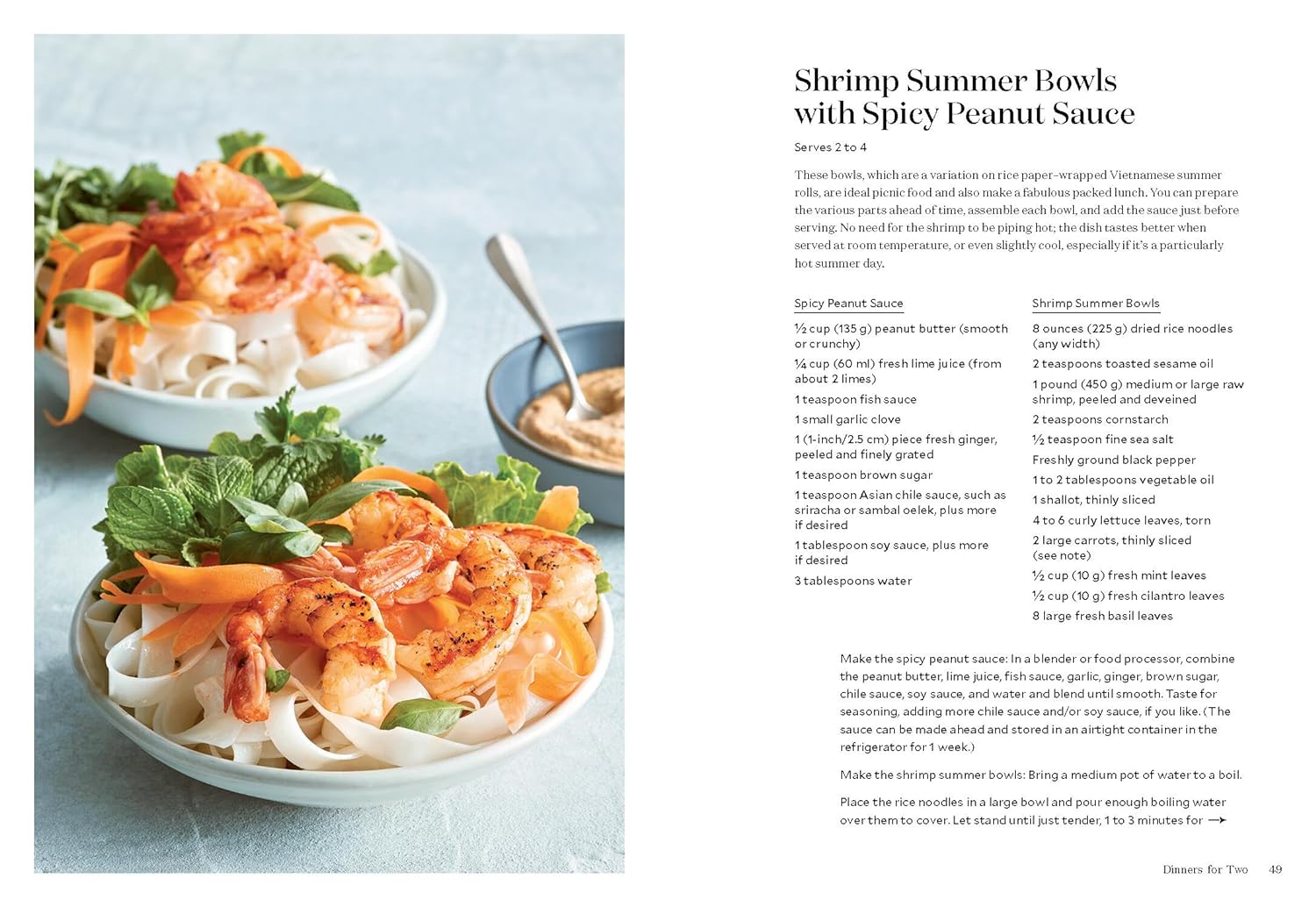 The Newlywed Table: A Cookbook to Start Your Life Together