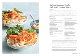 The Newlywed Table: A Cookbook to Start Your Life Together