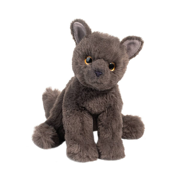 Colbie Mini Grey Cat