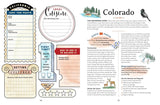50 States Bucket List