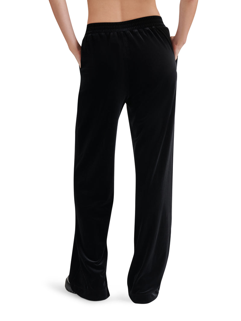 Gilda Pants Black