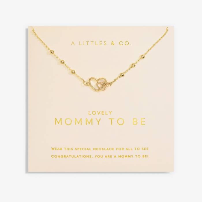 Forever Yours Necklace