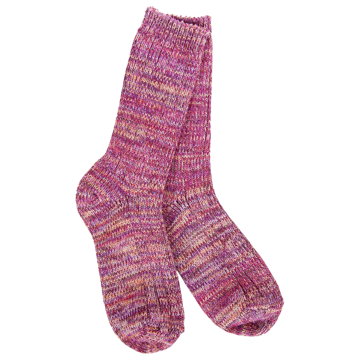 Weekend Missioni Crew Socks Moonstone