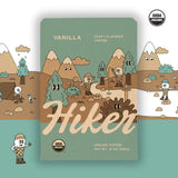 Hiker 12oz Ground Coffee