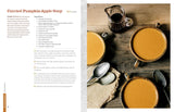 Maple Syrup Cookbook: Over 100 Recipes for Breakfast, Lunch & Dinner