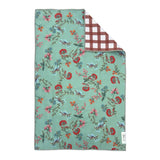 Crae.Home Reversible Hand Towel