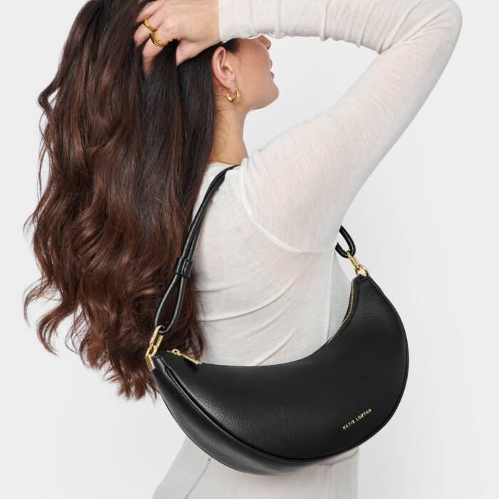 Asha Sling Bag Black
