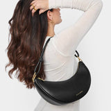 Asha Sling Bag Black