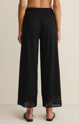 Banyan Pants Black