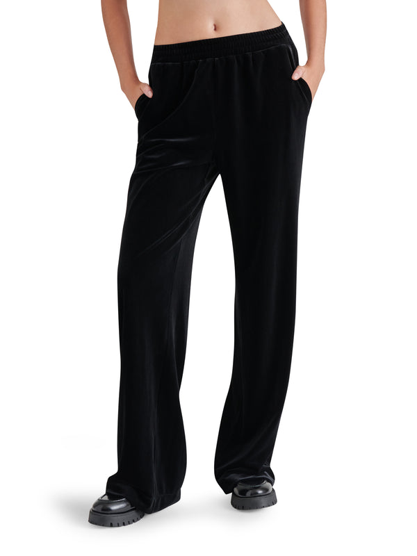 Gilda Pants Black