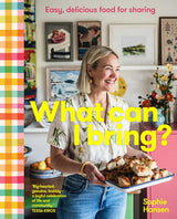 What Can I Bring? Easy, delicious food for sharing