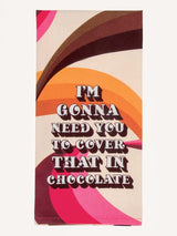 Sassy Kitchen Towel