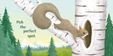 Nature's Architects Board Book