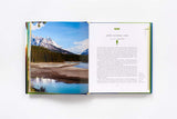 Fifty Places to Camp Before You Die Book