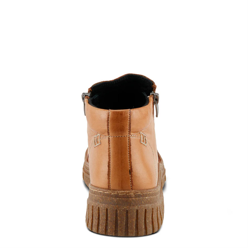 Sorella Boots Camel