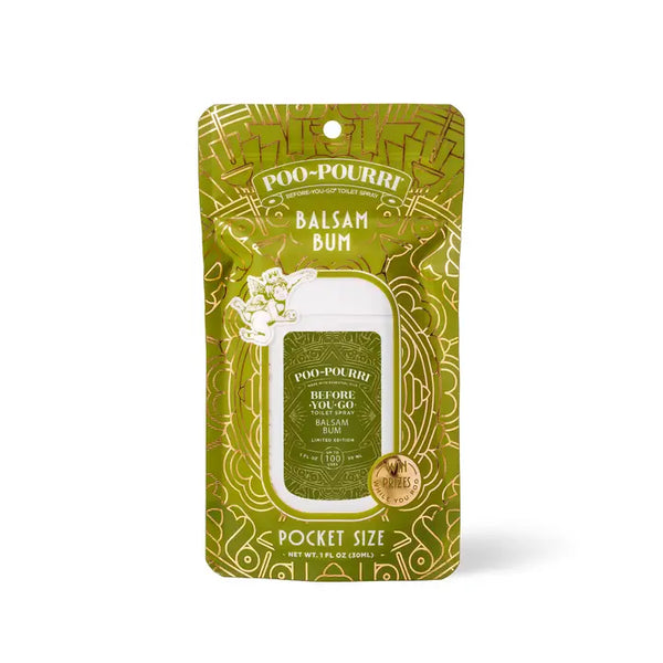 Holiday Poo~Pourri - 1 OZ