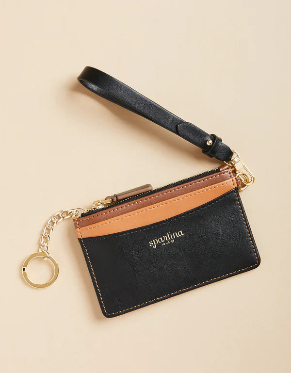 Slim Card Coinpurse