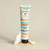 Dioni's Hand & Body Cream - 3.3 oz