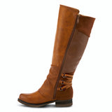 Maxie Boots Camel