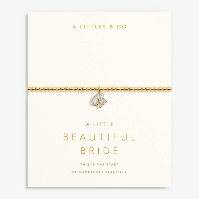 A Little: Bracelet
