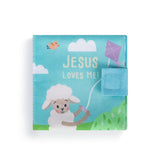 Puppet Book Jesus Loves Me