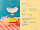 Margaritas: More than 45 classic & contemporary recipes